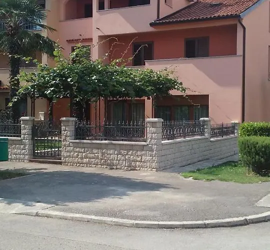 Apartament Zorko