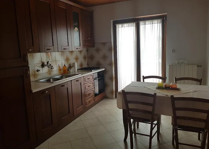 Zorko Apartament