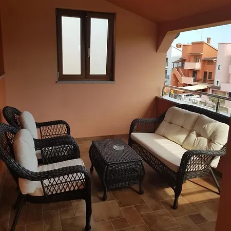 Zorko Apartment
