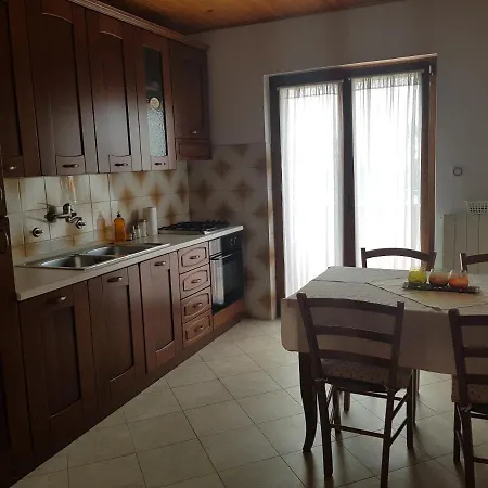 Zorko Apartment