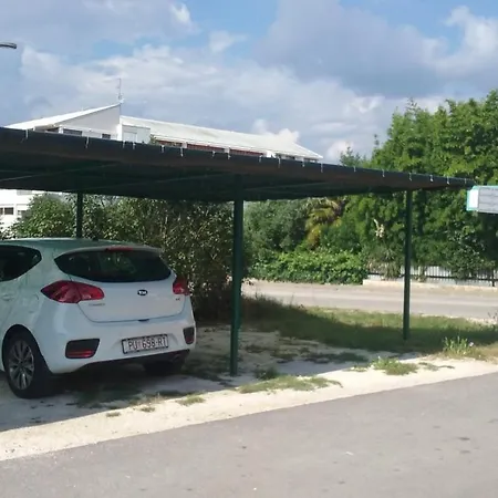 Zorko Apartment *
