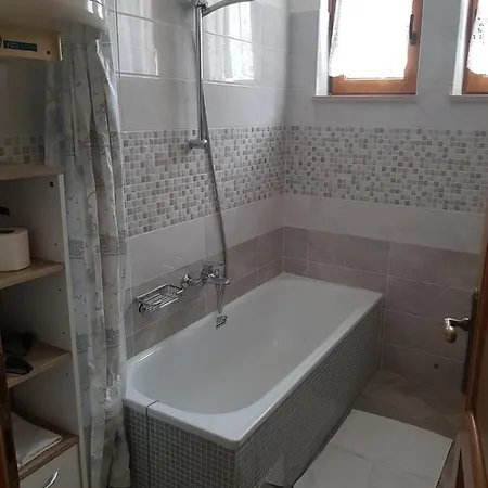 Zorko Apartment Rovinj
