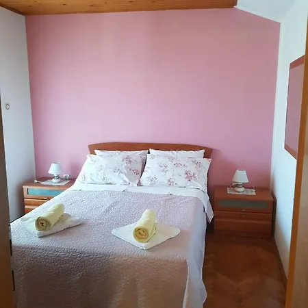 Apartment Zorko