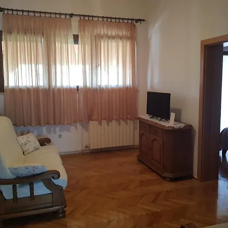 Zorko Apartment