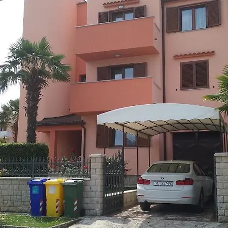 Apartamento Zorko Rovinj