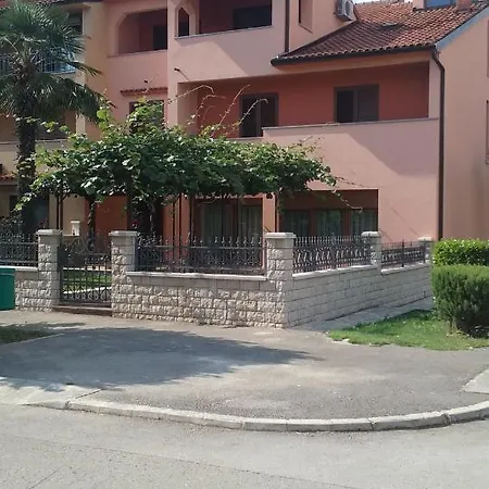 Apartamento Zorko